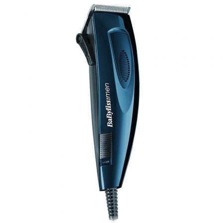Cortapelos babyliss e695e con cable 12 accesorios Depau